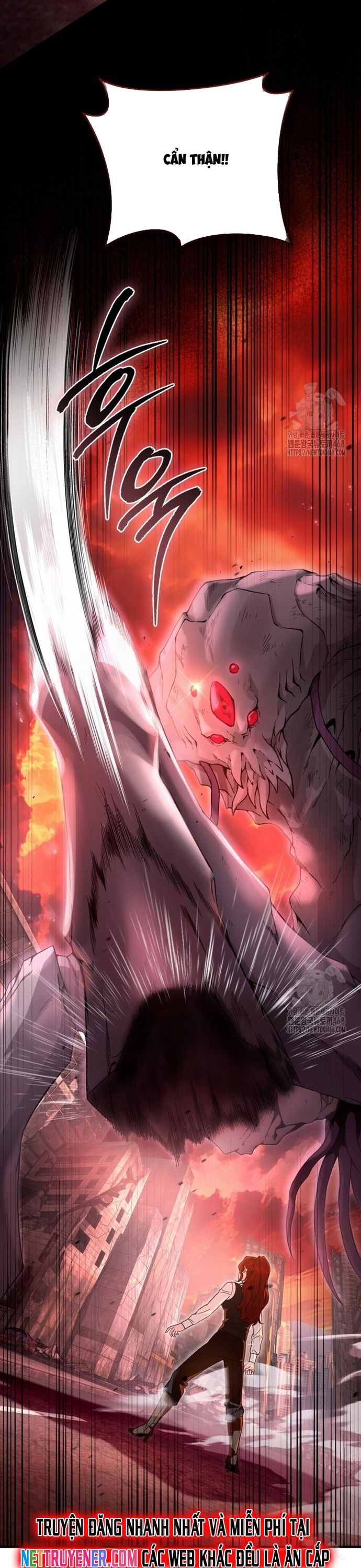 Huyễn Tượng Thợ Săn Tại Dị Giới - Chapter 41 - Page 5