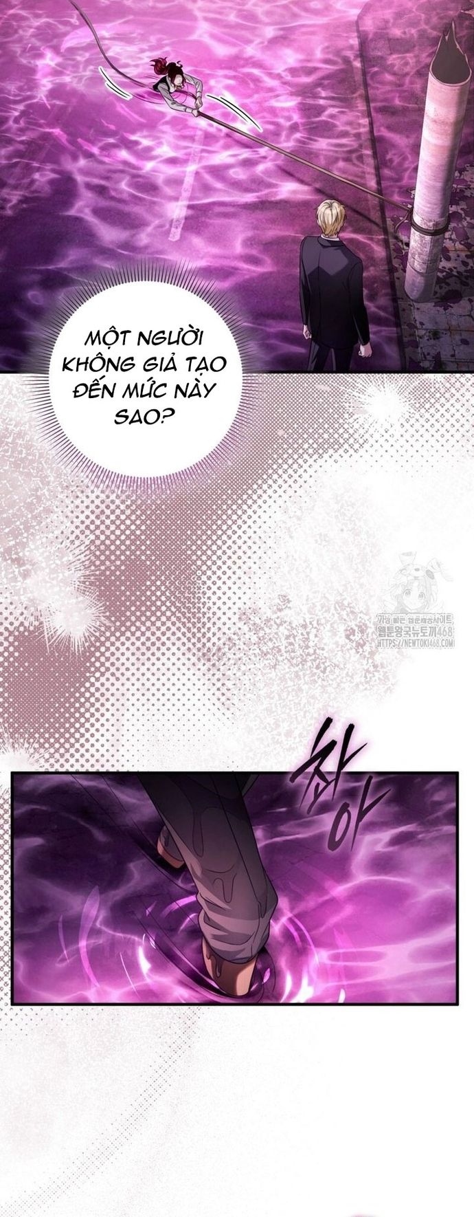 Huyễn Tượng Thợ Săn Tại Dị Giới - Chapter 41 - Page 50