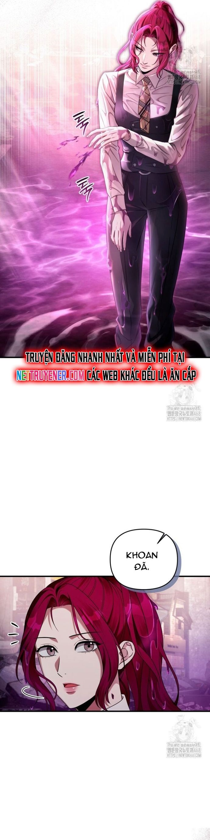 Huyễn Tượng Thợ Săn Tại Dị Giới - Chapter 41 - Page 51