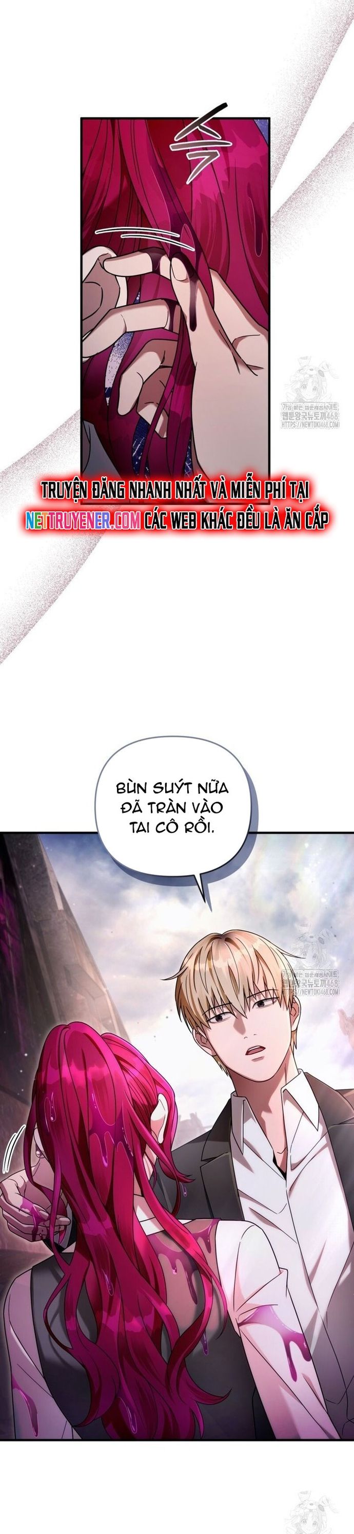 Huyễn Tượng Thợ Săn Tại Dị Giới - Chapter 41 - Page 52