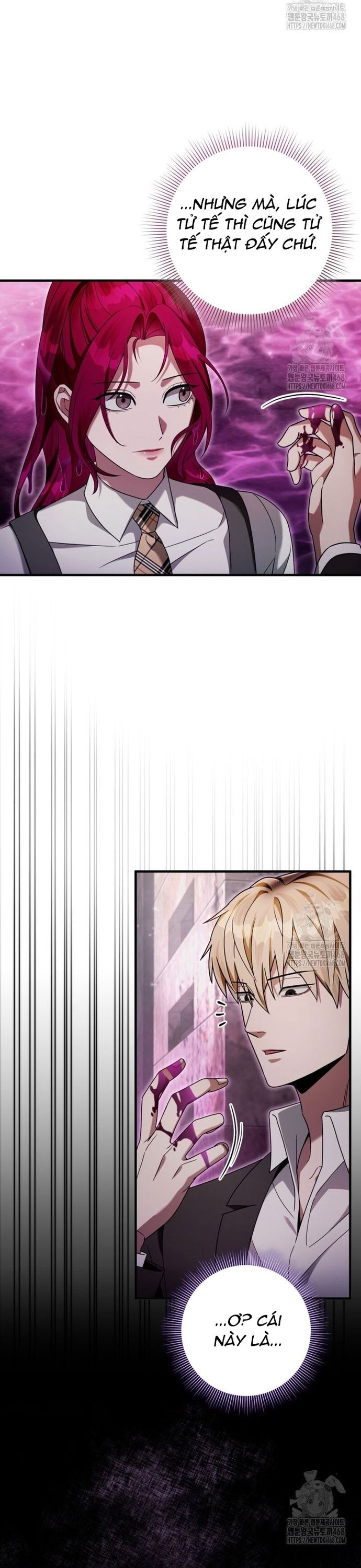 Huyễn Tượng Thợ Săn Tại Dị Giới - Chapter 41 - Page 53