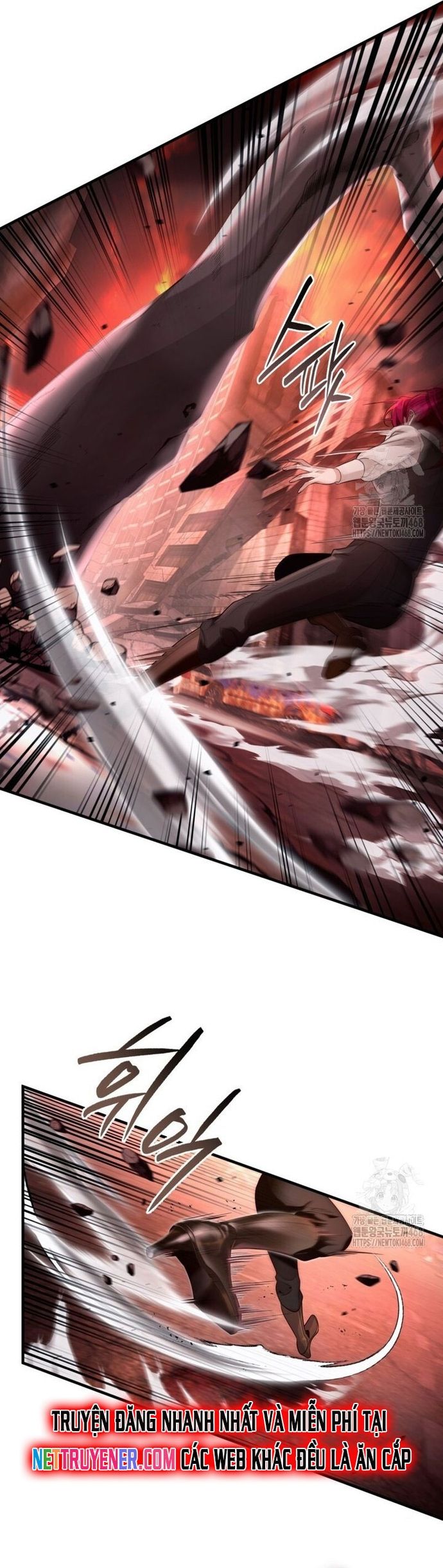 Huyễn Tượng Thợ Săn Tại Dị Giới - Chapter 41 - Page 8