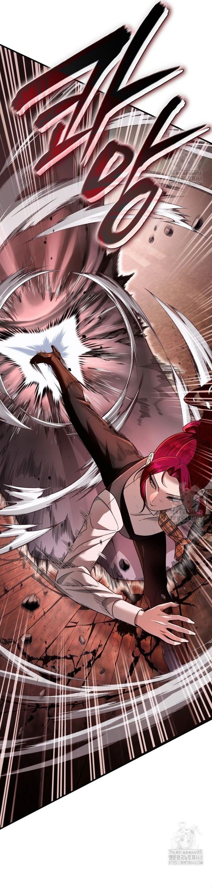 Huyễn Tượng Thợ Săn Tại Dị Giới - Chapter 41 - Page 9