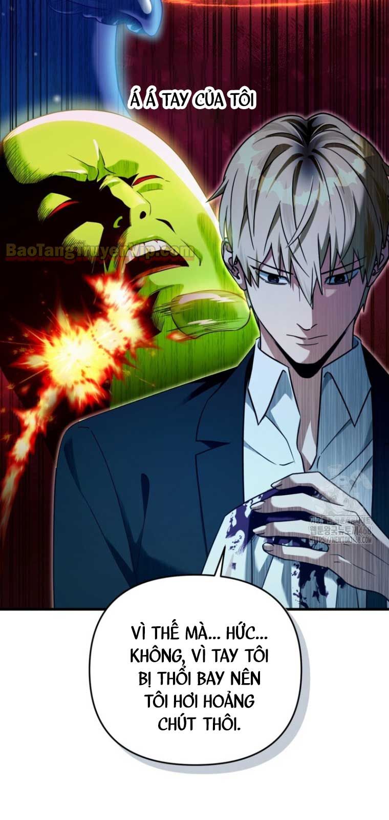 Huyễn Tượng Thợ Săn Tại Dị Giới - Chapter 42.2 - Page 15