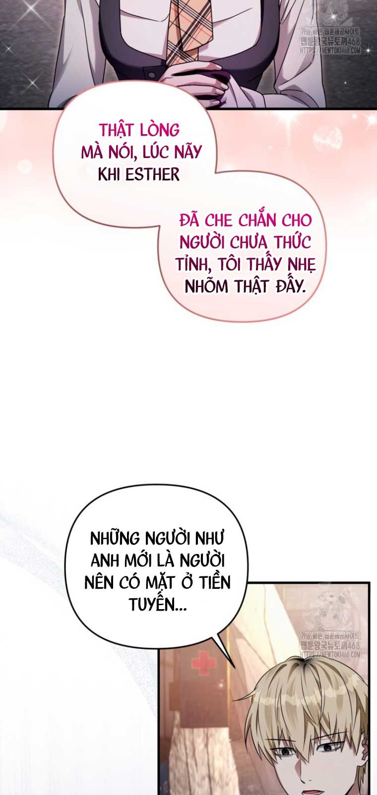 Huyễn Tượng Thợ Săn Tại Dị Giới - Chapter 42.2 - Page 18