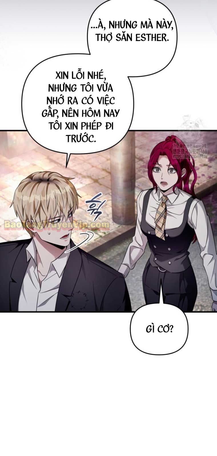 Huyễn Tượng Thợ Săn Tại Dị Giới - Chapter 42.2 - Page 20