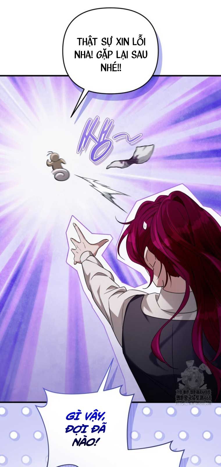Huyễn Tượng Thợ Săn Tại Dị Giới - Chapter 42.2 - Page 21