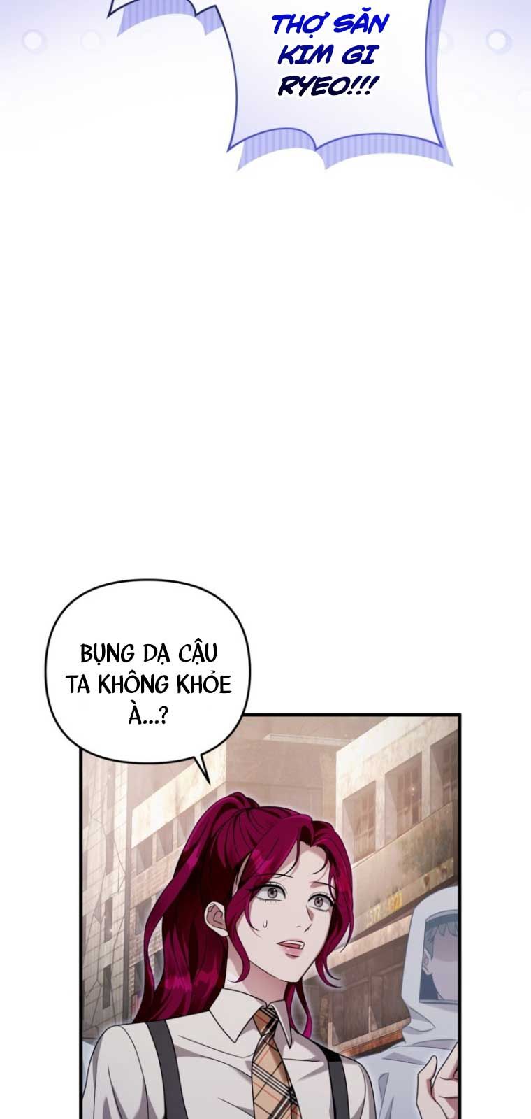 Huyễn Tượng Thợ Săn Tại Dị Giới - Chapter 42.2 - Page 22