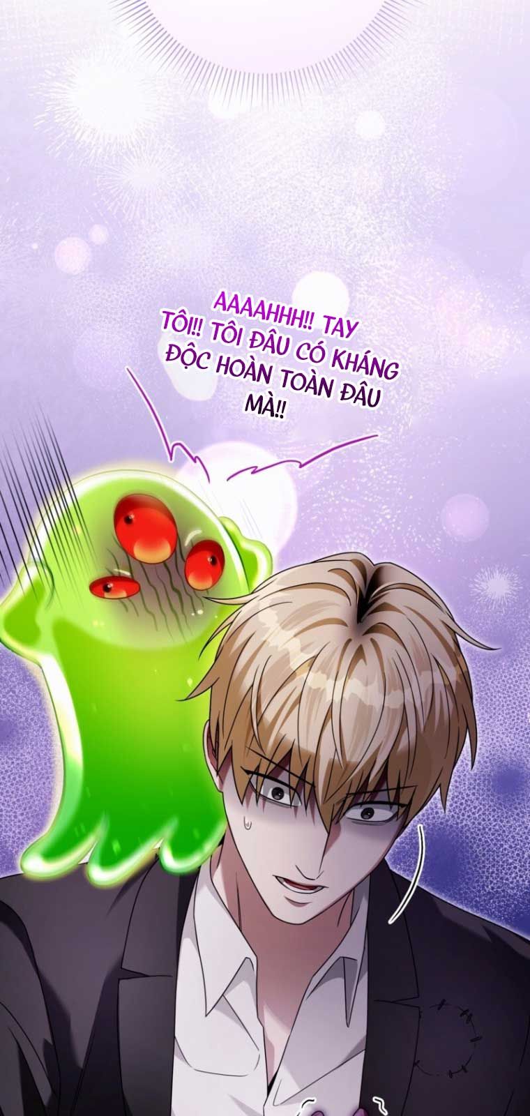 Huyễn Tượng Thợ Săn Tại Dị Giới - Chapter 42.2 - Page 25