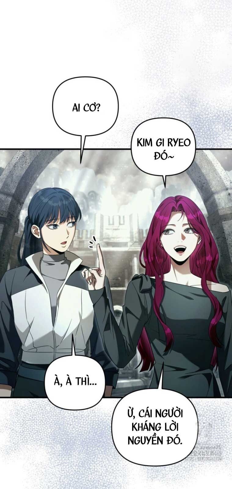 Huyễn Tượng Thợ Săn Tại Dị Giới - Chapter 42.2 - Page 29