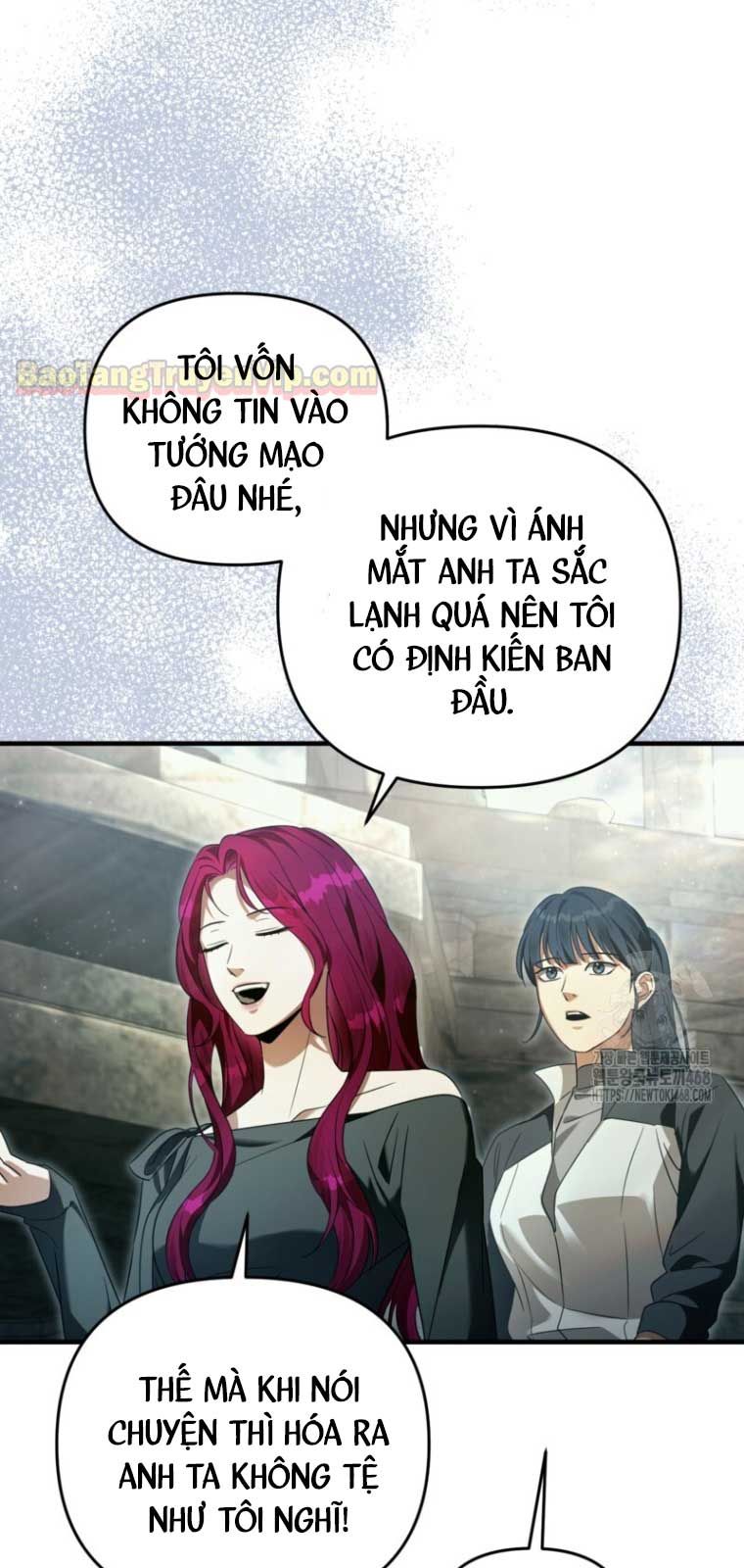 Huyễn Tượng Thợ Săn Tại Dị Giới - Chapter 42.2 - Page 30