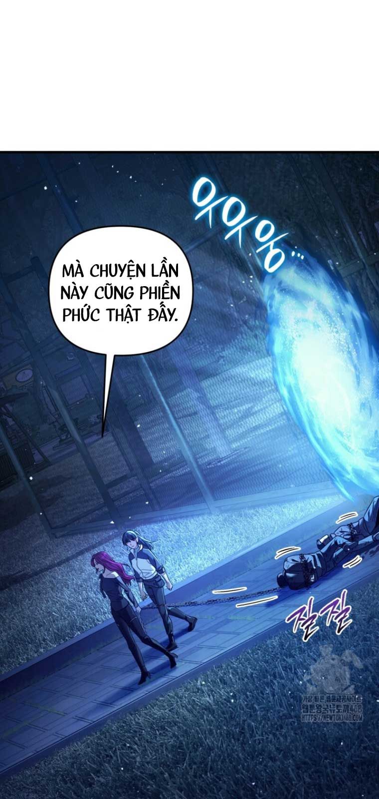 Huyễn Tượng Thợ Săn Tại Dị Giới - Chapter 42.2 - Page 38