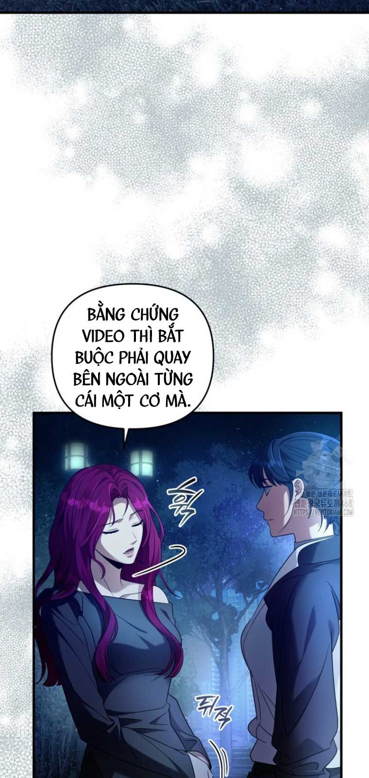 Huyễn Tượng Thợ Săn Tại Dị Giới - Chapter 42.2 - Page 39