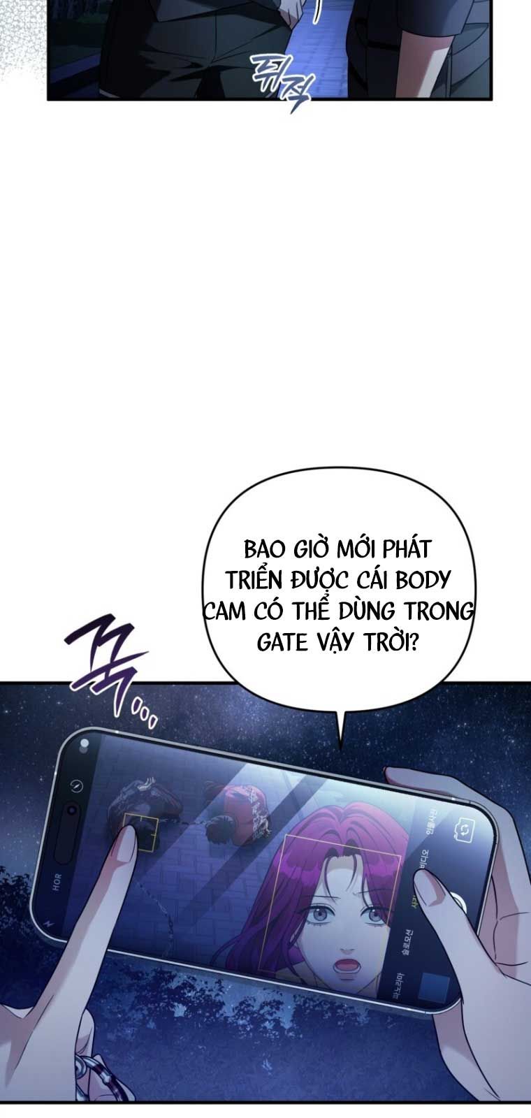Huyễn Tượng Thợ Săn Tại Dị Giới - Chapter 42.2 - Page 40