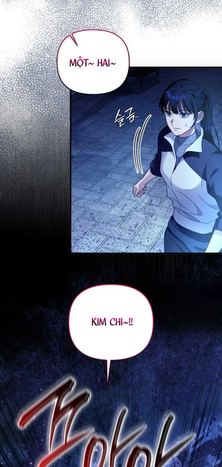 Huyễn Tượng Thợ Săn Tại Dị Giới - Chapter 42.2 - Page 42