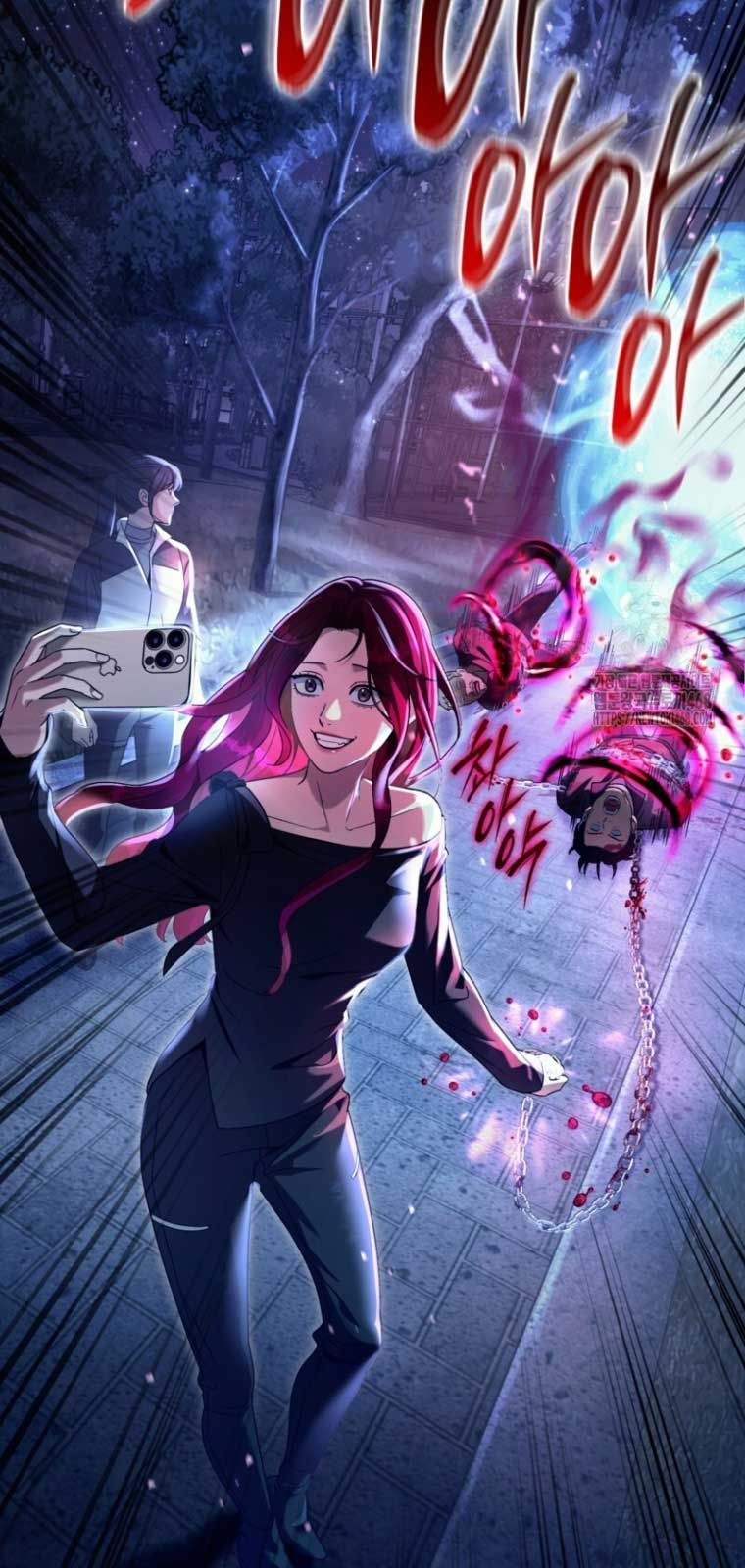 Huyễn Tượng Thợ Săn Tại Dị Giới - Chapter 42.2 - Page 43