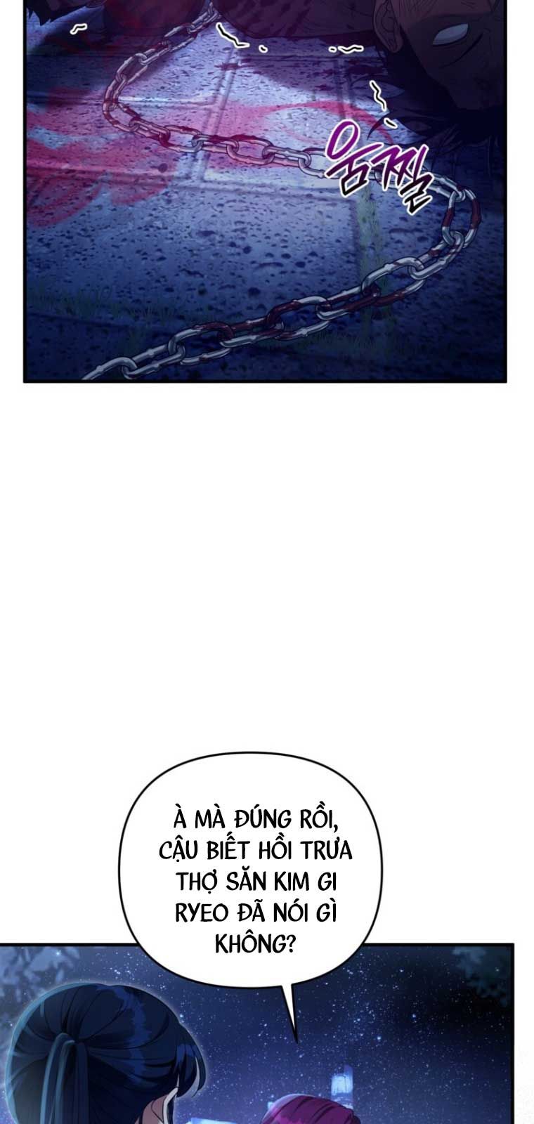 Huyễn Tượng Thợ Săn Tại Dị Giới - Chapter 42.2 - Page 45