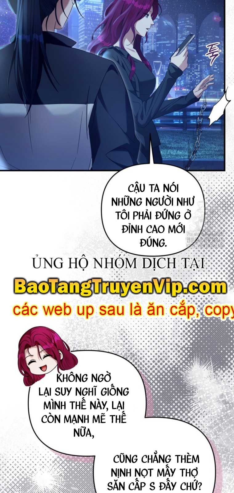 Huyễn Tượng Thợ Săn Tại Dị Giới - Chapter 42.2 - Page 46