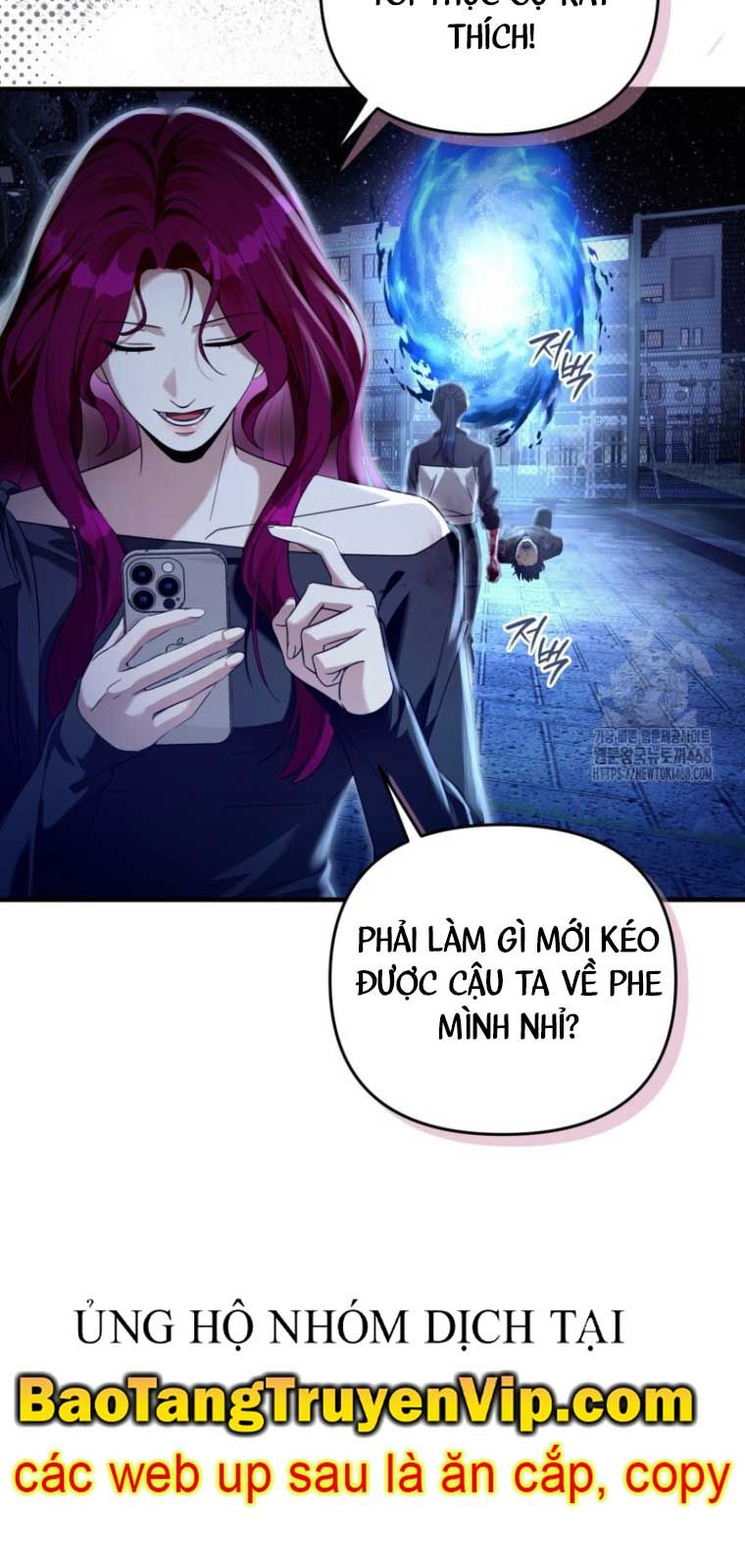 Huyễn Tượng Thợ Săn Tại Dị Giới - Chapter 42.2 - Page 48