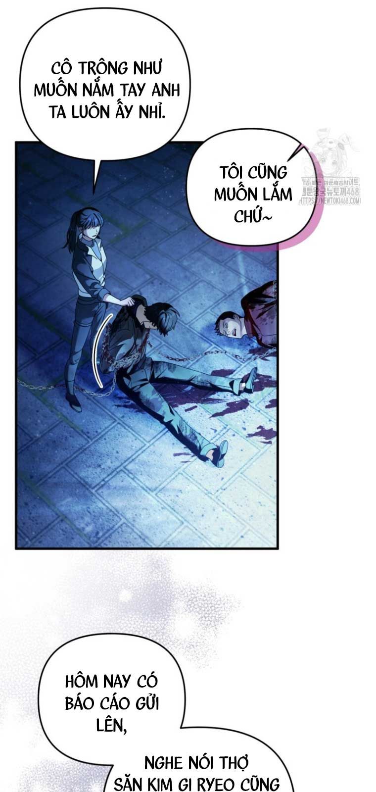 Huyễn Tượng Thợ Săn Tại Dị Giới - Chapter 42.2 - Page 49