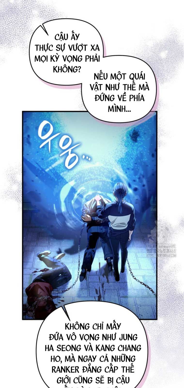 Huyễn Tượng Thợ Săn Tại Dị Giới - Chapter 42.2 - Page 51