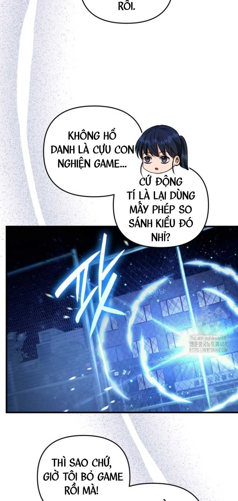 Huyễn Tượng Thợ Săn Tại Dị Giới - Chapter 42.2 - Page 54