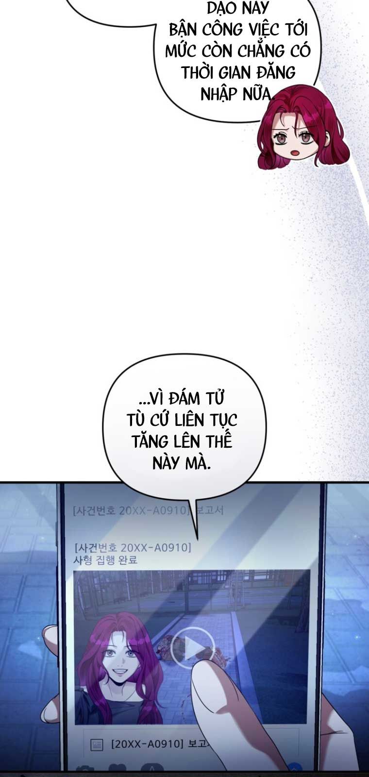 Huyễn Tượng Thợ Săn Tại Dị Giới - Chapter 42.2 - Page 55