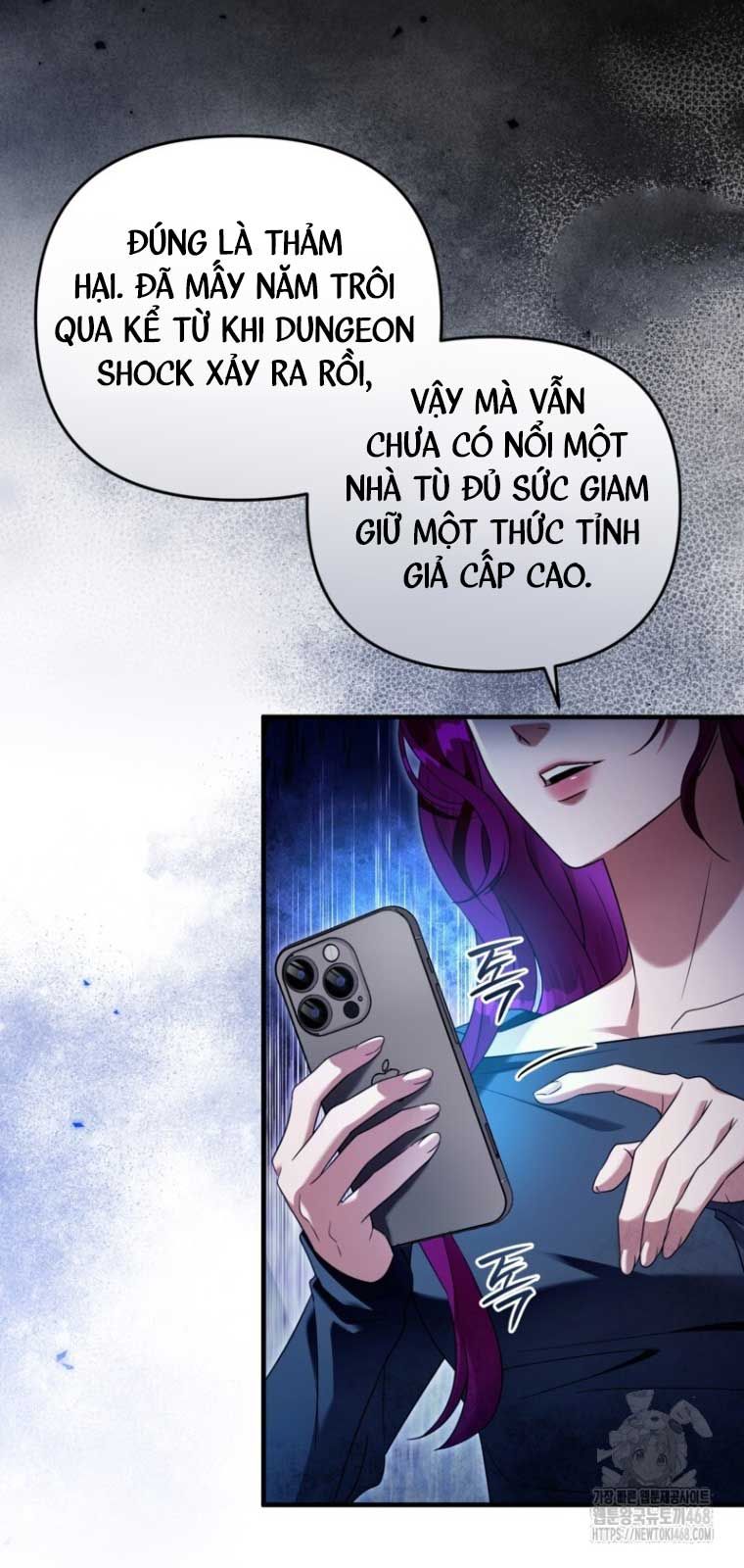 Huyễn Tượng Thợ Săn Tại Dị Giới - Chapter 42.2 - Page 56
