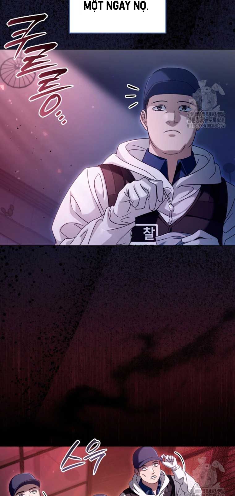 Huyễn Tượng Thợ Săn Tại Dị Giới - Chapter 42.2 - Page 61