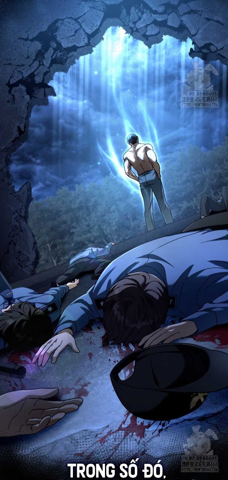 Huyễn Tượng Thợ Săn Tại Dị Giới - Chapter 42.2 - Page 68
