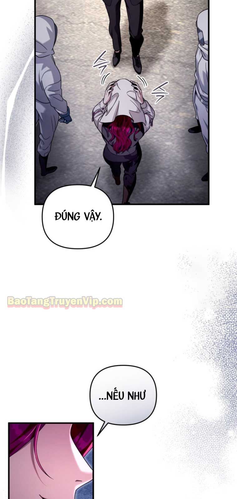 Huyễn Tượng Thợ Săn Tại Dị Giới - Chapter 42.2 - Page 7