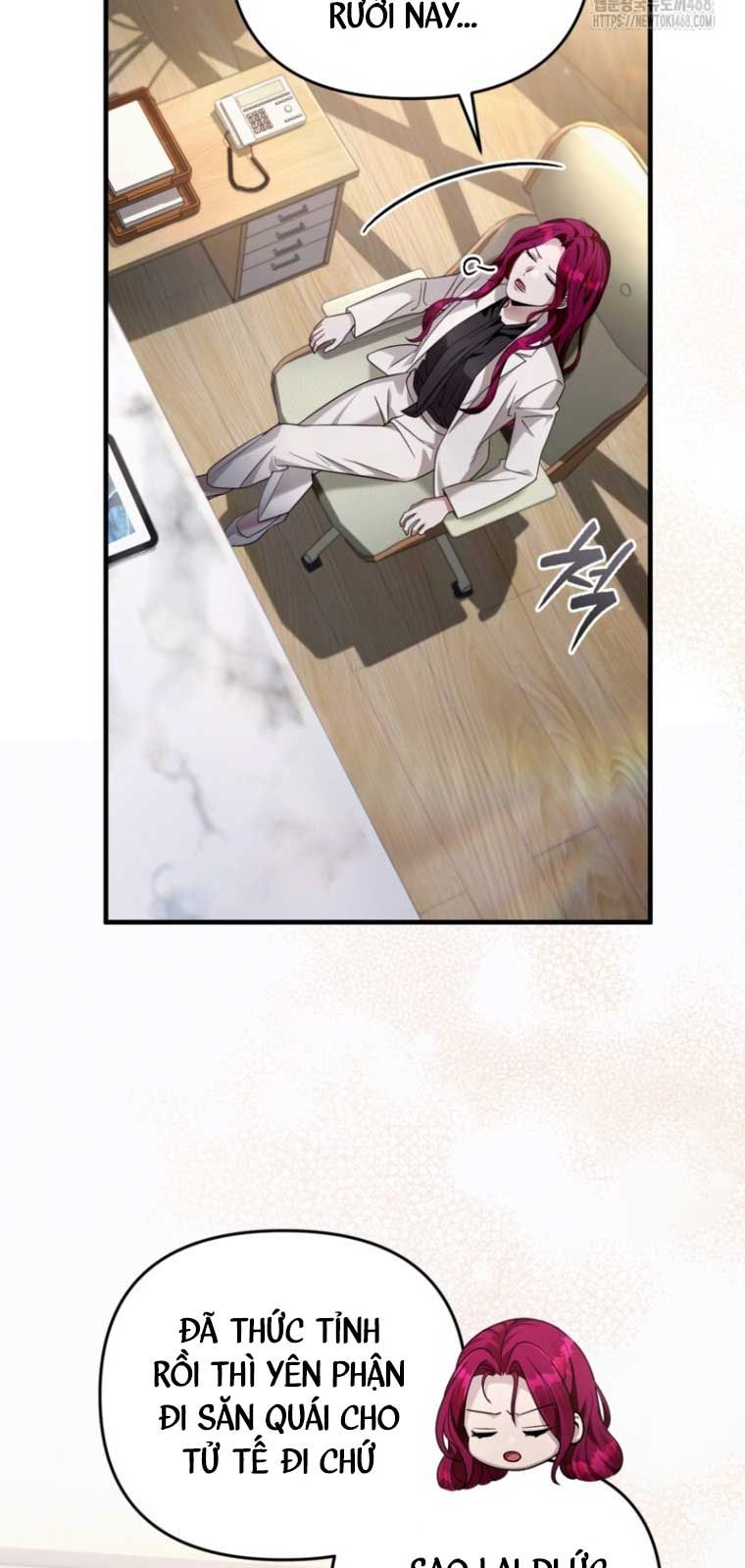 Huyễn Tượng Thợ Săn Tại Dị Giới - Chapter 42.2 - Page 74