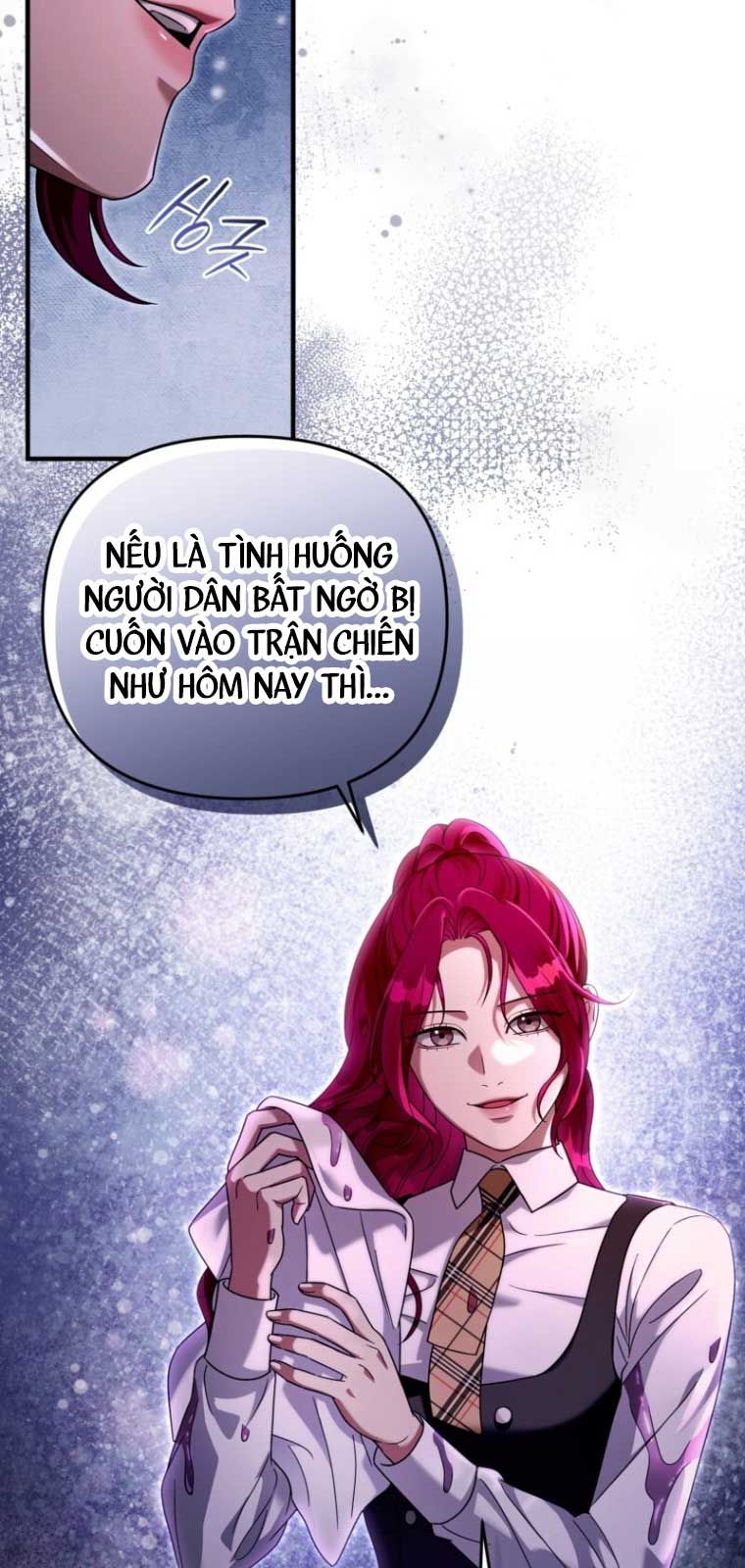 Huyễn Tượng Thợ Săn Tại Dị Giới - Chapter 42.2 - Page 8