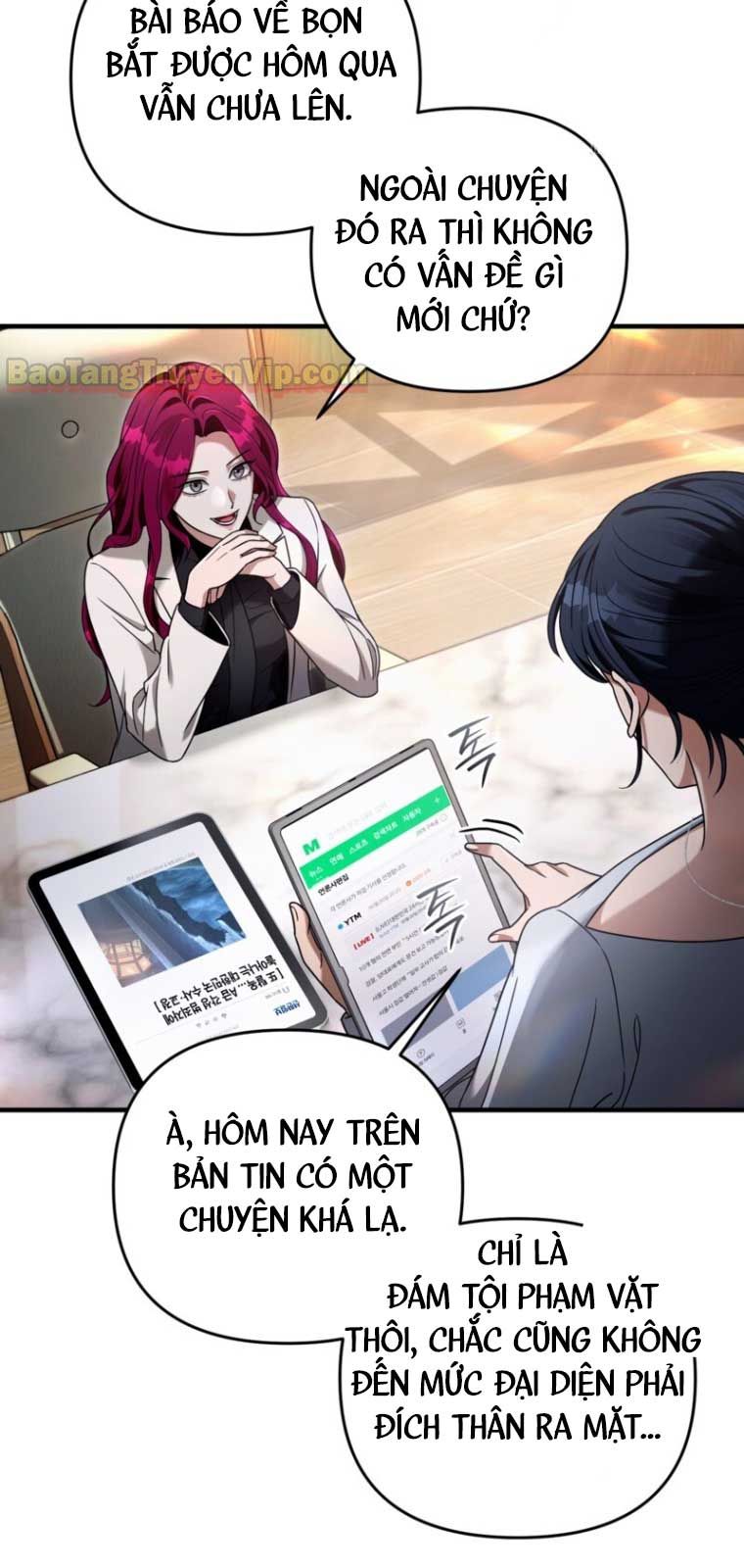 Huyễn Tượng Thợ Săn Tại Dị Giới - Chapter 42.2 - Page 80