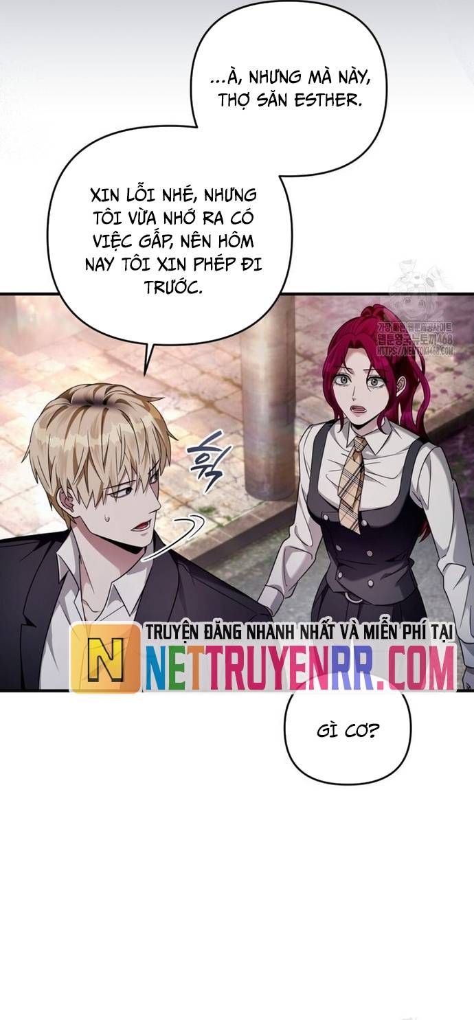 Huyễn Tượng Thợ Săn Tại Dị Giới - Chapter 42 - Page 14