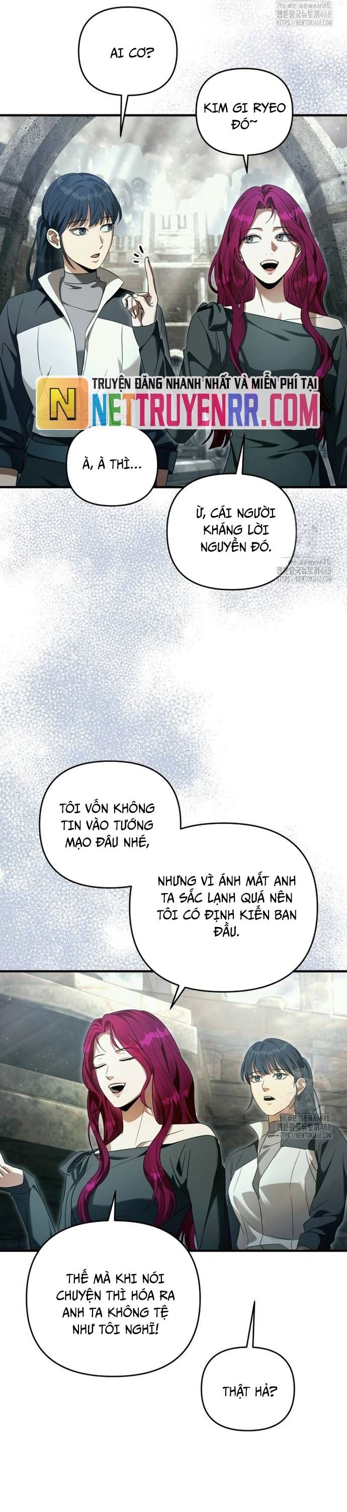 Huyễn Tượng Thợ Săn Tại Dị Giới - Chapter 42 - Page 20