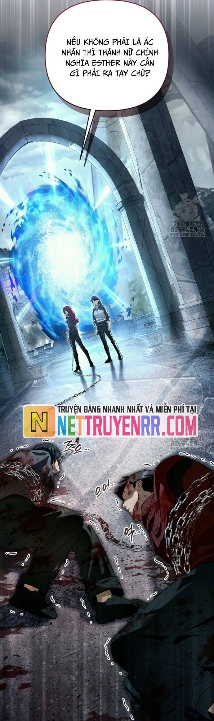 Huyễn Tượng Thợ Săn Tại Dị Giới - Chapter 42 - Page 23