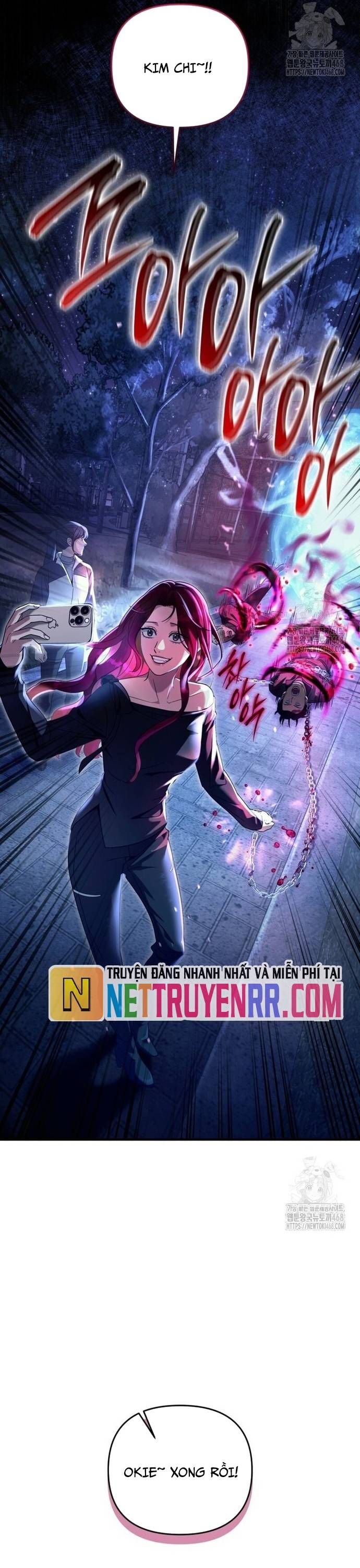 Huyễn Tượng Thợ Săn Tại Dị Giới - Chapter 42 - Page 28