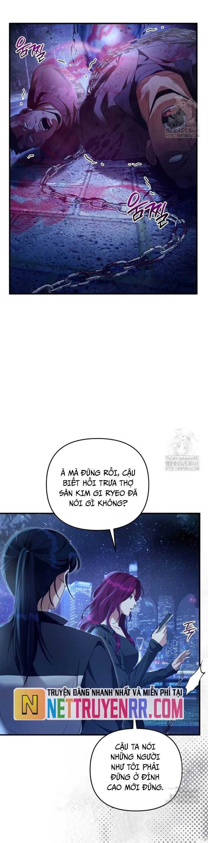 Huyễn Tượng Thợ Săn Tại Dị Giới - Chapter 42 - Page 29