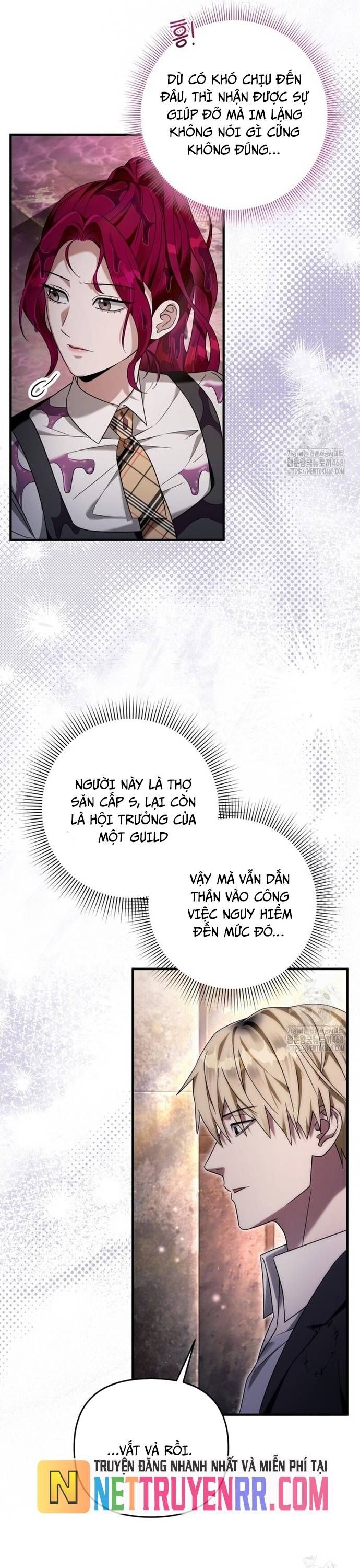 Huyễn Tượng Thợ Săn Tại Dị Giới - Chapter 42 - Page 3