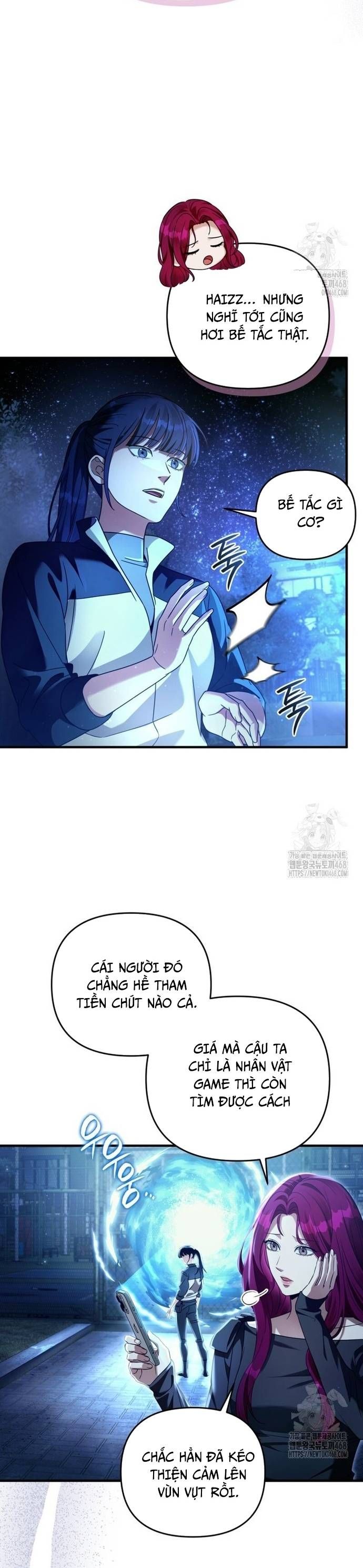 Huyễn Tượng Thợ Săn Tại Dị Giới - Chapter 42 - Page 33