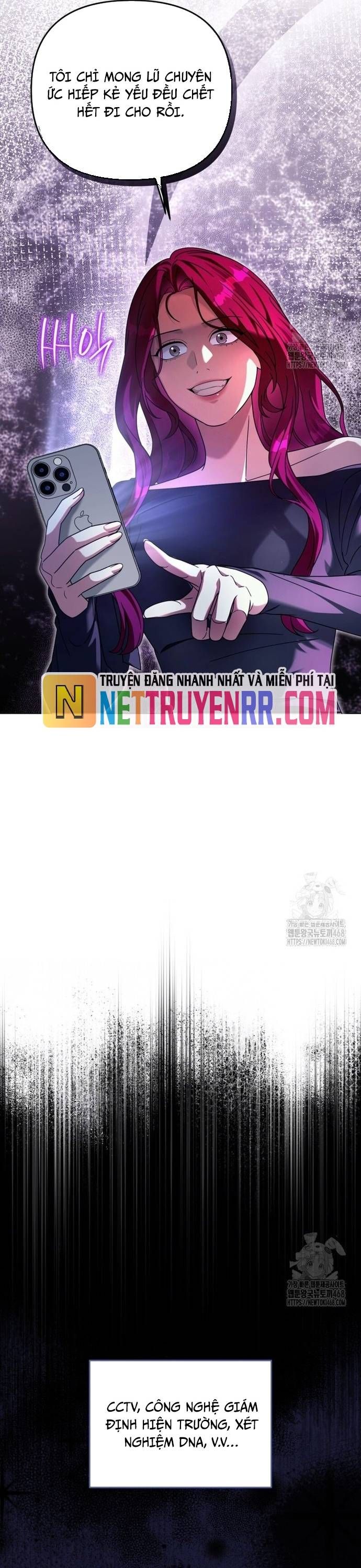 Huyễn Tượng Thợ Săn Tại Dị Giới - Chapter 42 - Page 36