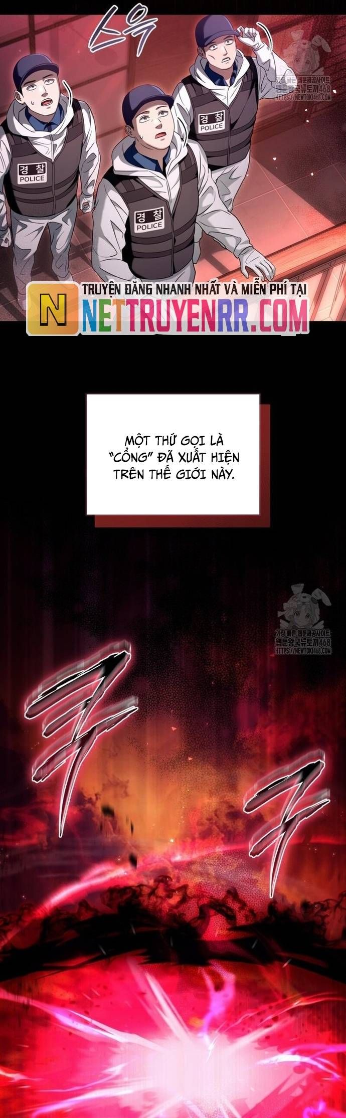 Huyễn Tượng Thợ Săn Tại Dị Giới - Chapter 42 - Page 38