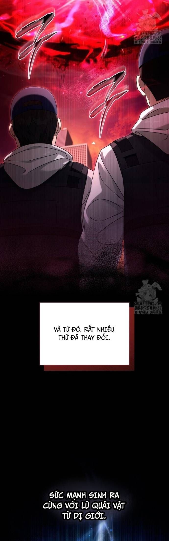 Huyễn Tượng Thợ Săn Tại Dị Giới - Chapter 42 - Page 39