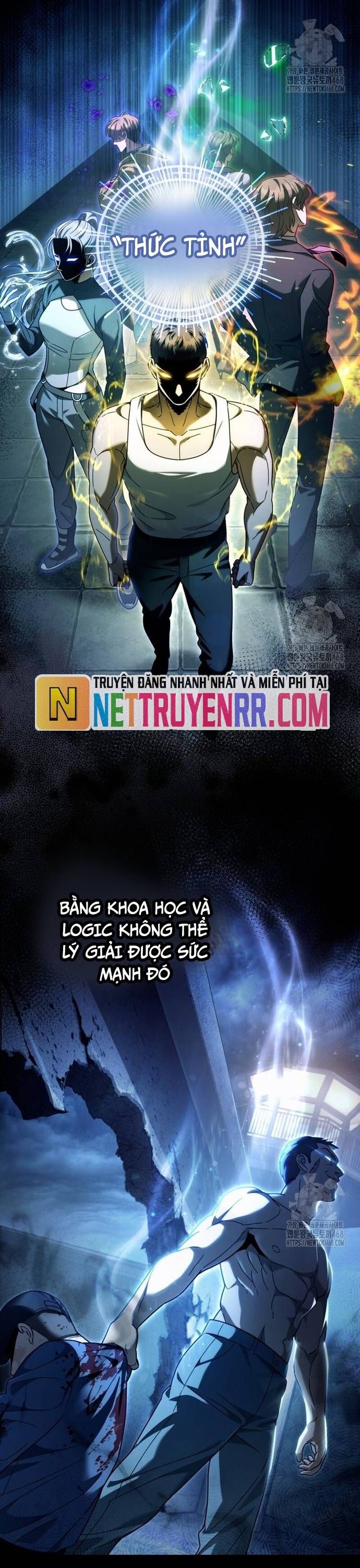 Huyễn Tượng Thợ Săn Tại Dị Giới - Chapter 42 - Page 40