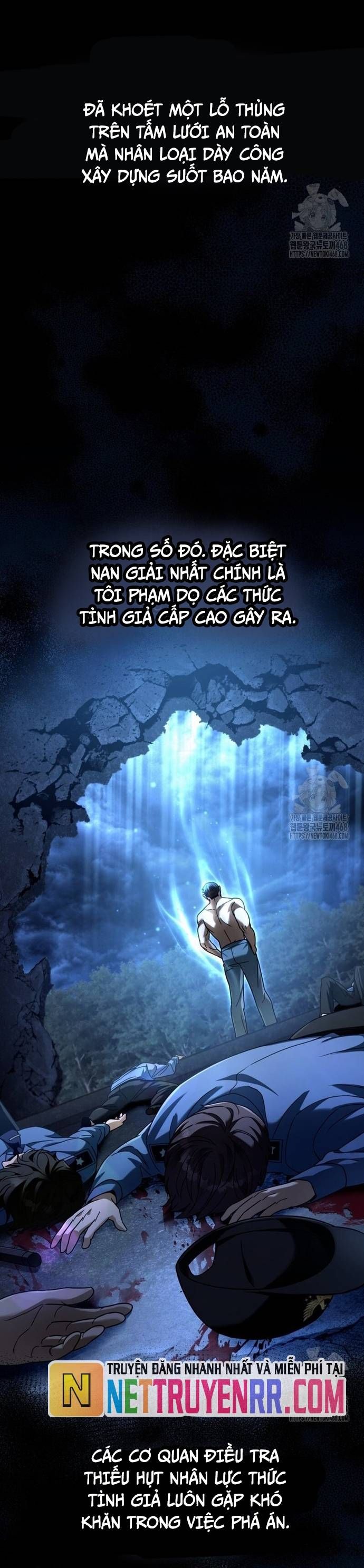 Huyễn Tượng Thợ Săn Tại Dị Giới - Chapter 42 - Page 41