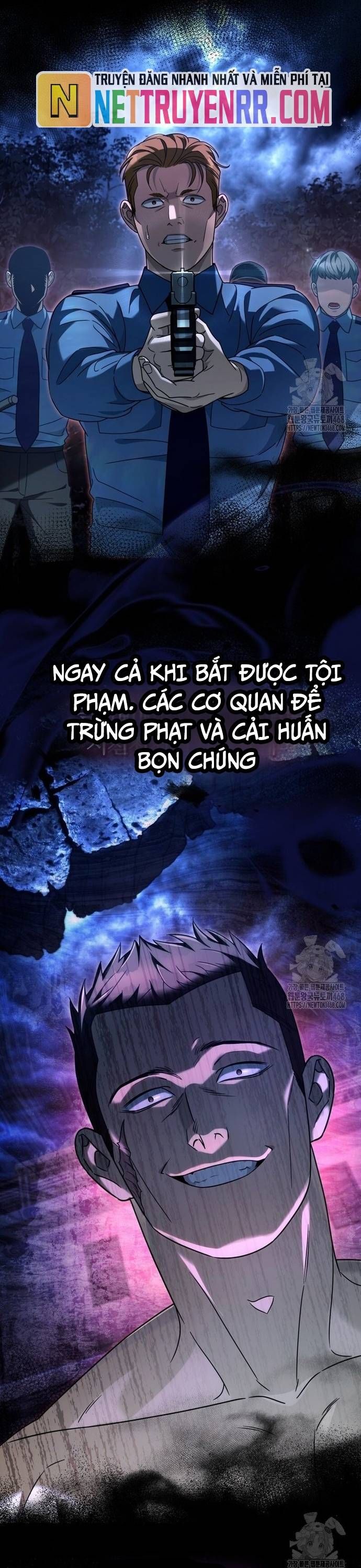 Huyễn Tượng Thợ Săn Tại Dị Giới - Chapter 42 - Page 42