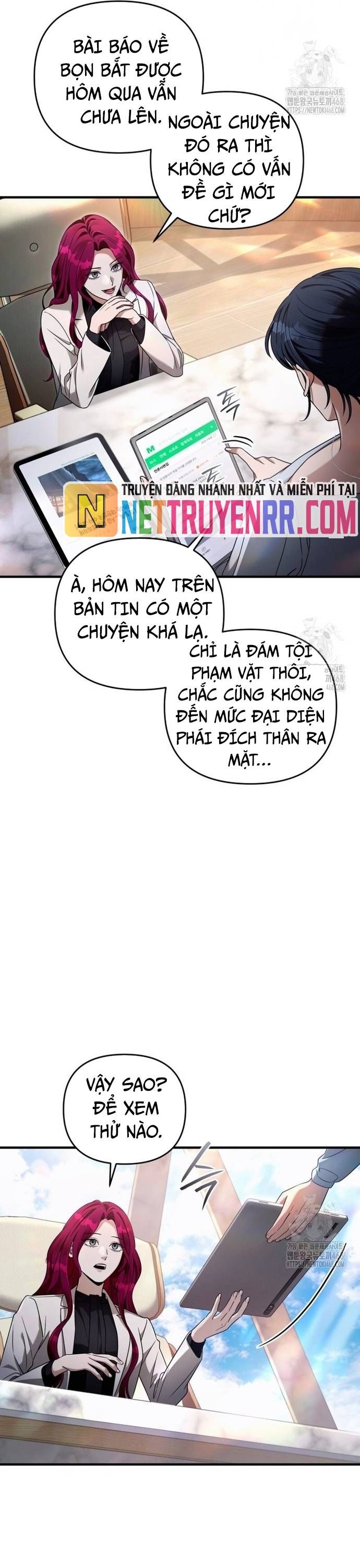 Huyễn Tượng Thợ Săn Tại Dị Giới - Chapter 42 - Page 48