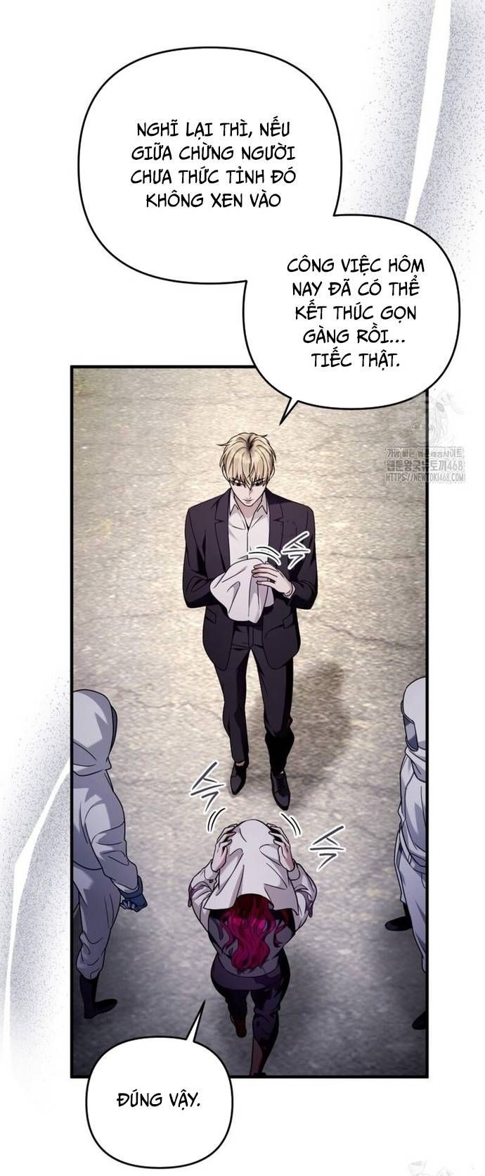 Huyễn Tượng Thợ Săn Tại Dị Giới - Chapter 42 - Page 5