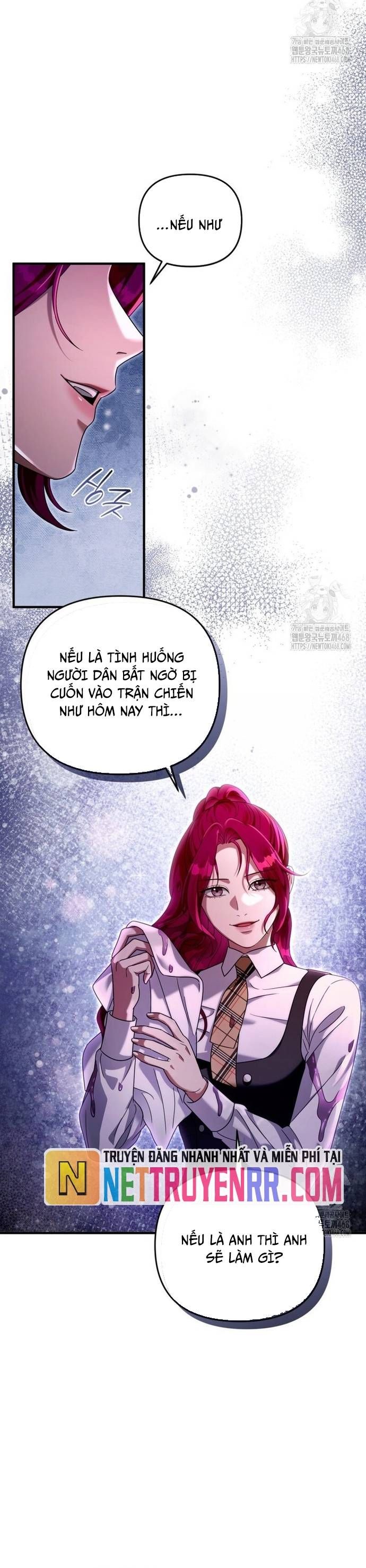 Huyễn Tượng Thợ Săn Tại Dị Giới - Chapter 42 - Page 6